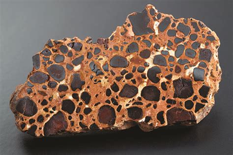  Bauxite – A Rock Star for Aluminum Production and Aerospace Applications!